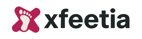 xfeetia.com
